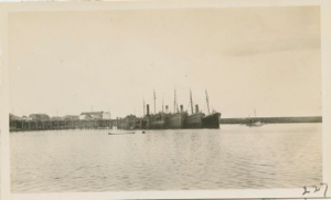 Image of Steam Trawlers